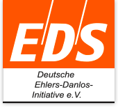eine seltene, schwere, vererbbare Bindegewebserkrankung